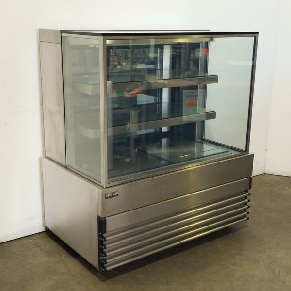 Koldtech SQRCD-12-BA Cake Display