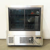 Koldtech SQRCD-12-BA Cake Display