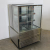 Koldtech SQRCD-9-BA Cold Food Display