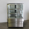 Koldtech SQRCD-9-BA Cold Food Display