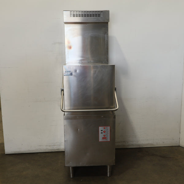 Norris IMR20R Pass Through Dishwasher