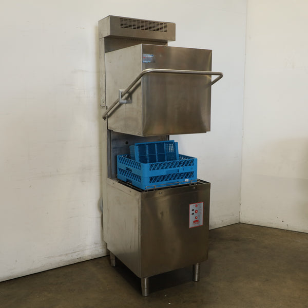 Norris IMR20R Pass Through Dishwasher