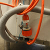 Norris IMR20R Pass Through Dishwasher