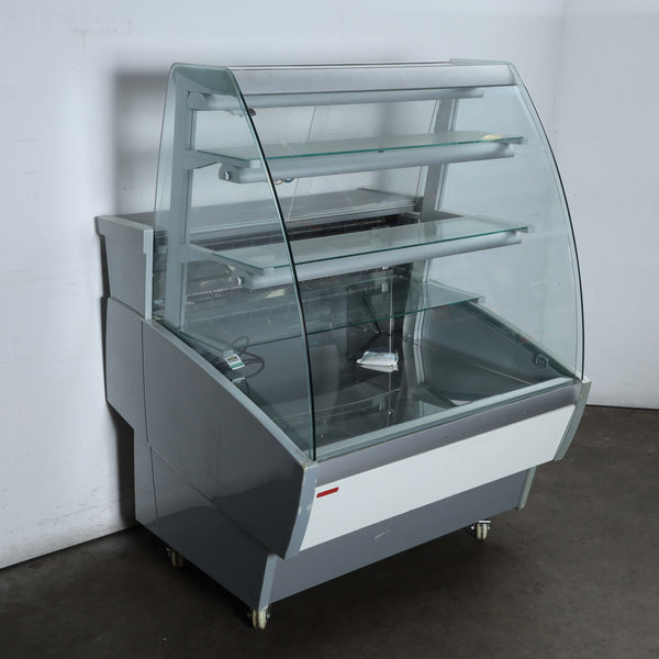Oscartielle SWEET 2 - Cold Food Display