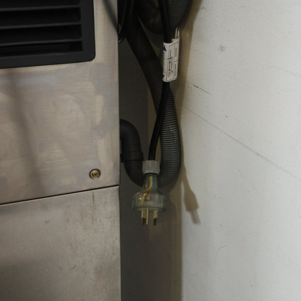 SCOTSMAN MVHL306 Ice Machine
