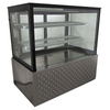Federal SG120FA-2XB Cold Food Display