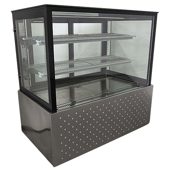 Federal SG120FA-2XB Cold Food Display