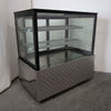 Federal SG120FA-2XB Cold Food Display