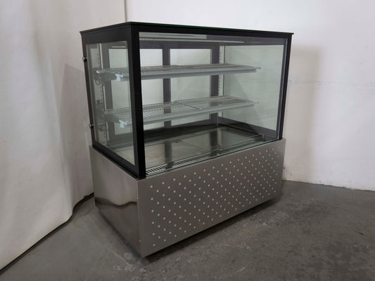 Federal SG120FA-2XB Cold Food Display
