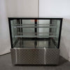 Federal SG120FA-2XB Cold Food Display