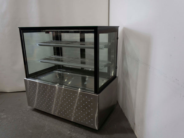 Federal SG120FA-2XB Cold Food Display