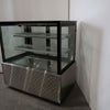 Federal SG120FA-2XB Cold Food Display