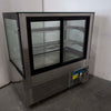 Federal SG120FA-2XB Cold Food Display