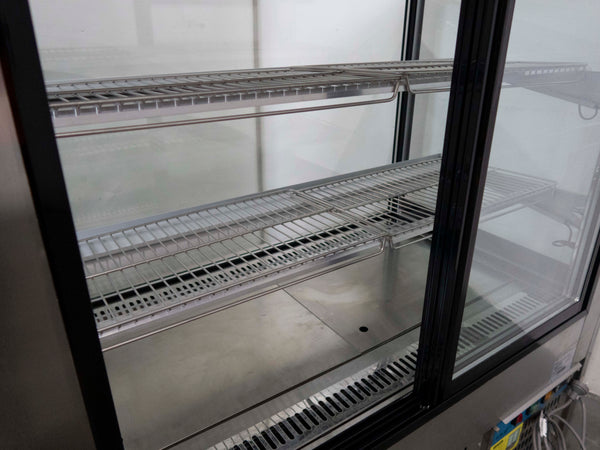 Federal SG120FA-2XB Cold Food Display