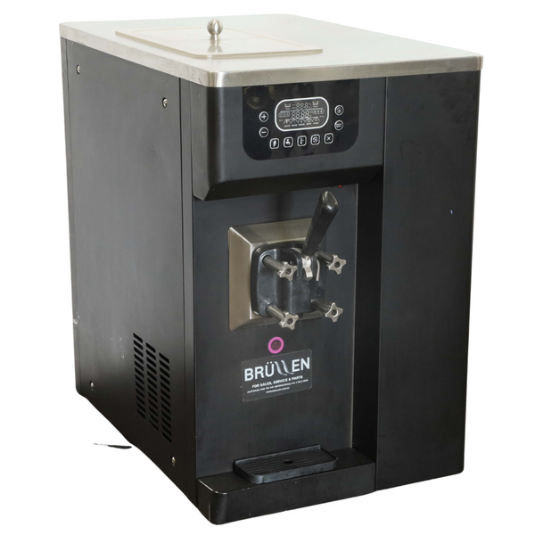 Brullen i91 - Ice Cream Machine