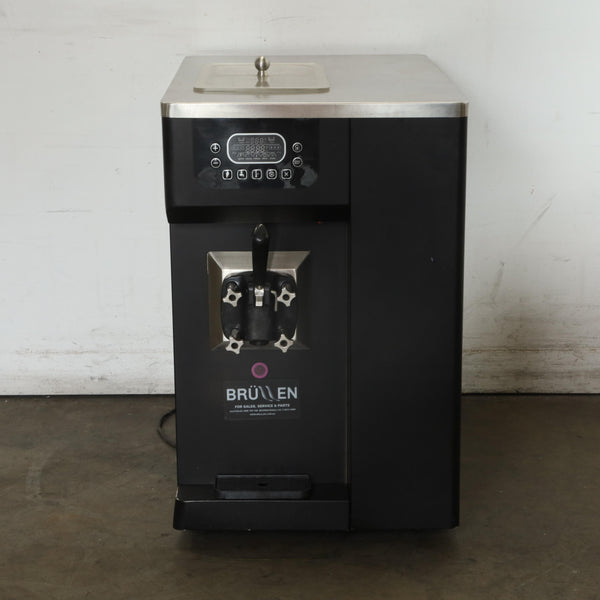 Brullen i91 - Ice Cream Machine