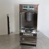 Nemox FrixAir FRX-180 - Gelato Machine