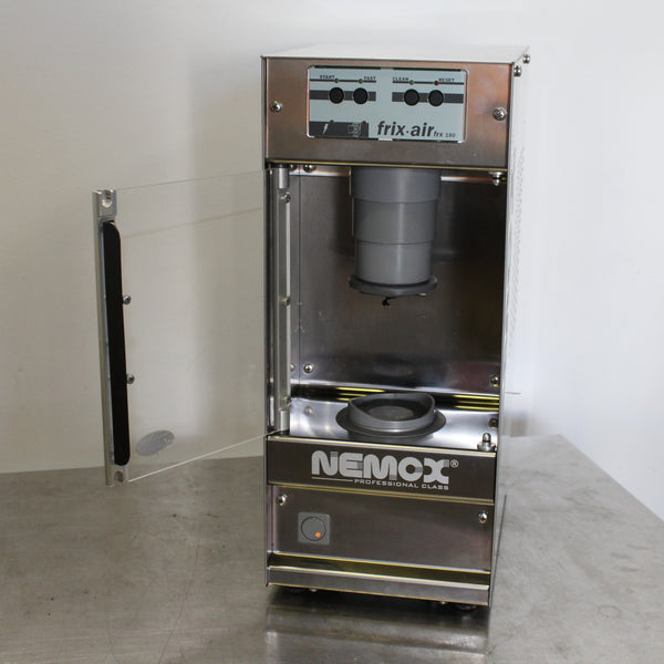 Nemox FrixAir FRX-180 - Gelato Machine