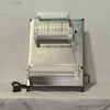 Mecnosud DL40P Countertop Dough Roller