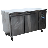 Polar G599-A - Undercounter Freezer