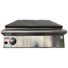 Mareno ANT98G Solid Top Gas Hotplate