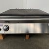 Mareno ANT98G Solid Top Gas Hotplate