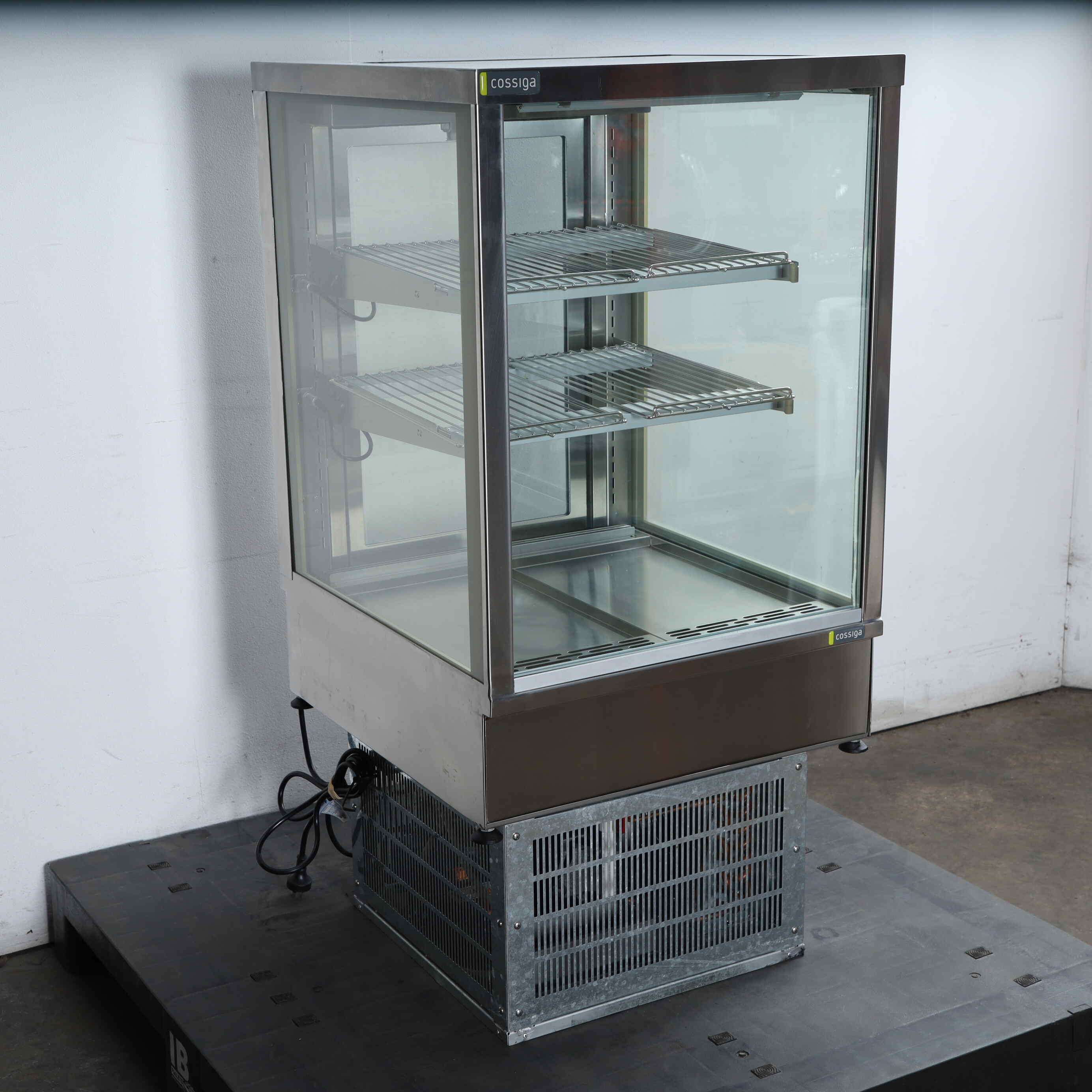 Cossiga STGRF6 - Cold Food Display