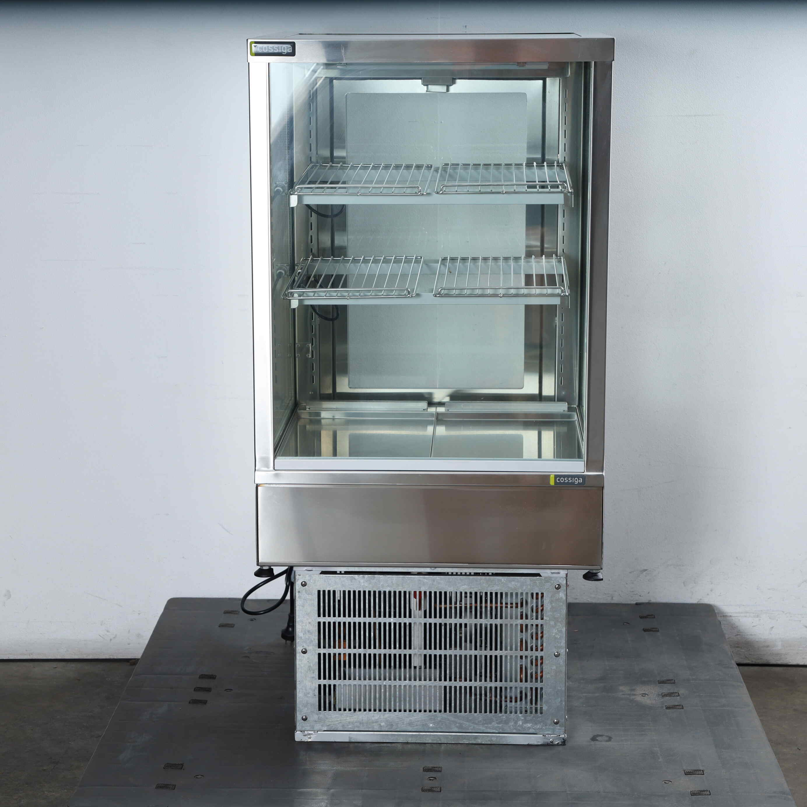 Cossiga STGRF6 - Cold Food Display