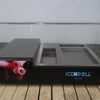 Techfood Ice N Roll Ice Cream Machine