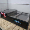 Techfood Ice N Roll Ice Cream Machine