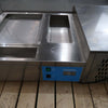 Techfood Ice N Roll Ice Cream Machine