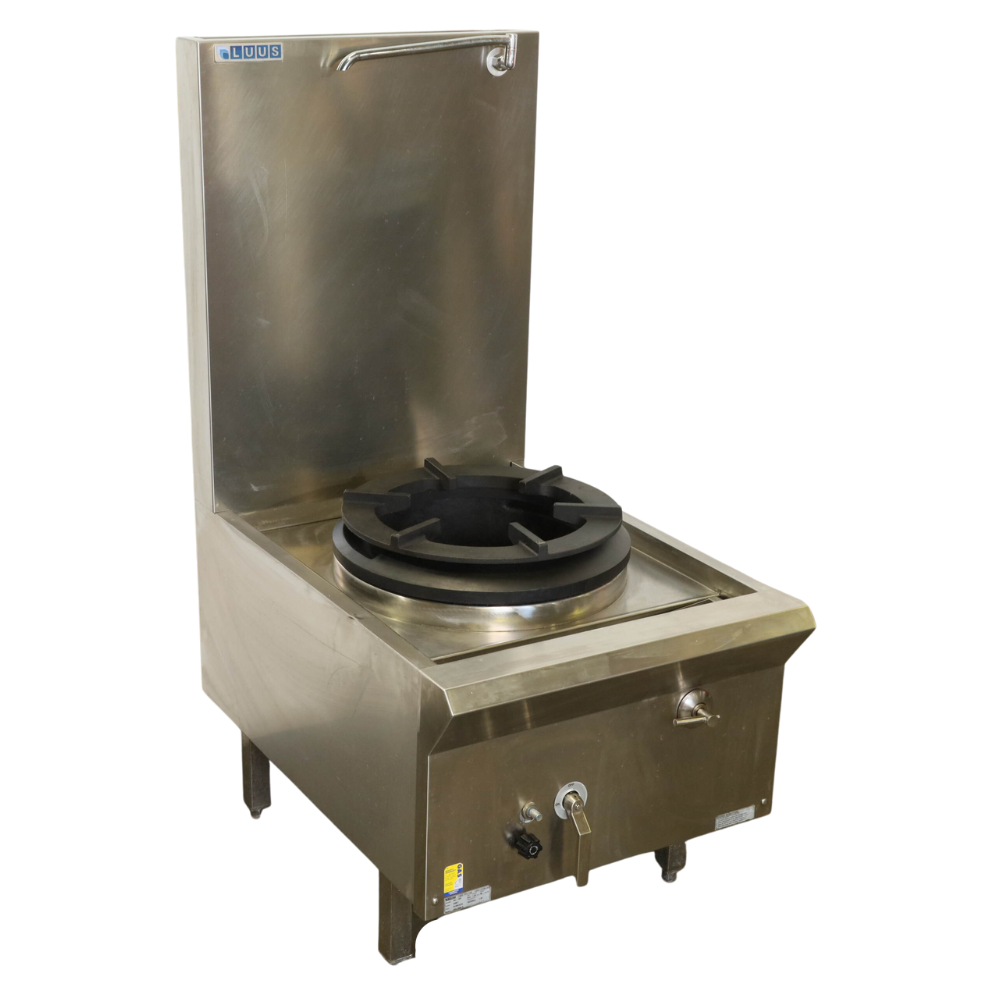 Thumbnail - Luus WL-1SP - Stockpot Boiler