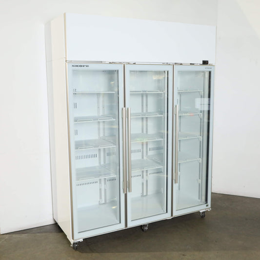 SKOPE TME1500-A - Upright Fridge