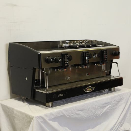 Wega Atlas 3 Group Coffee Machine