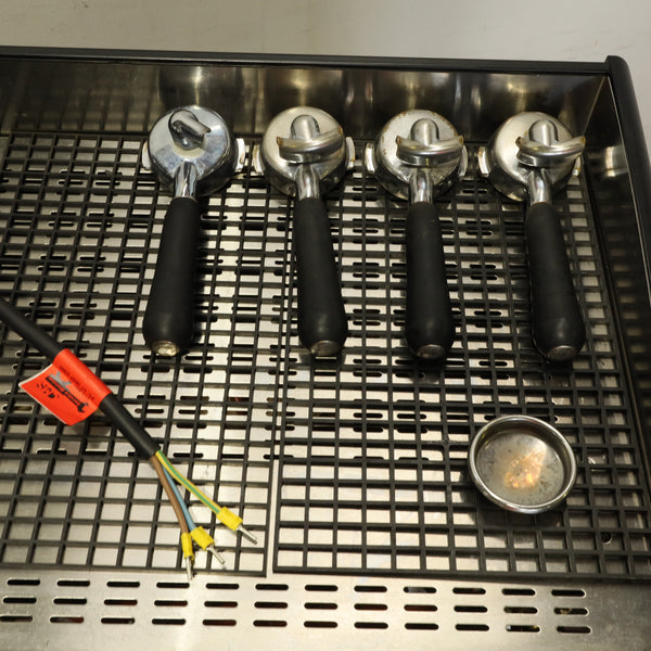 Wega Atlas 3 Group Coffee Machine