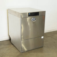 Meiko M-iClean U Undercounter Dishwasher