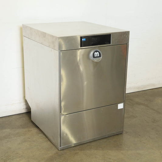 Meiko M-iClean U Undercounter Dishwasher