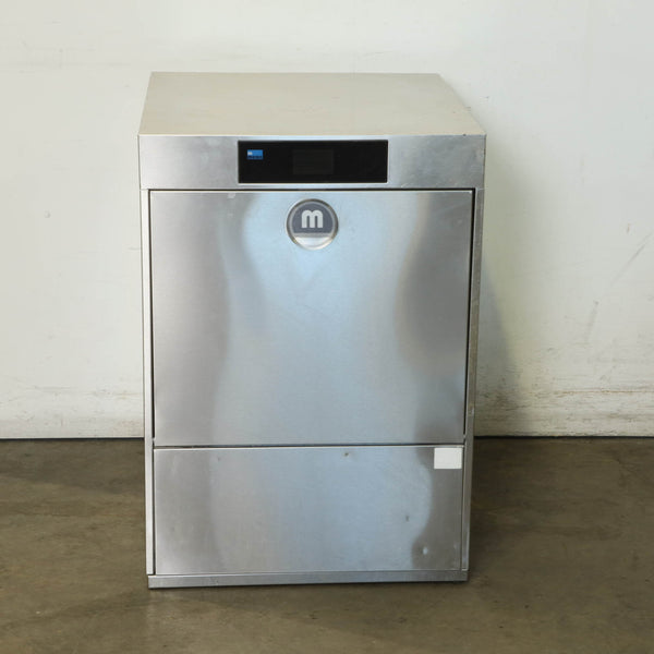 Meiko M-iClean U Undercounter Dishwasher