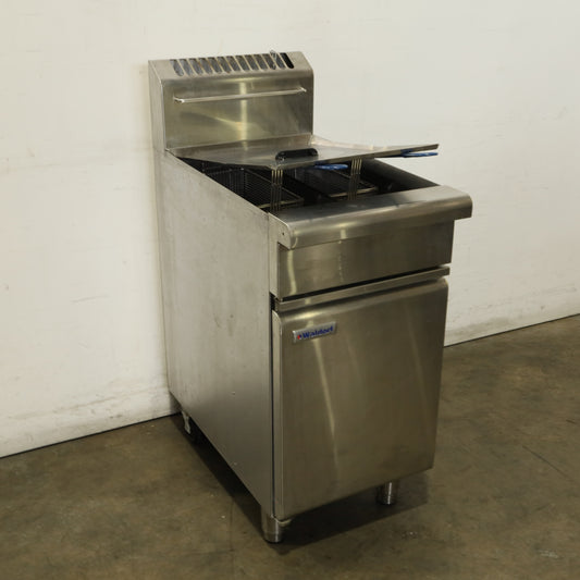 Waldorf FN8226G Fryer