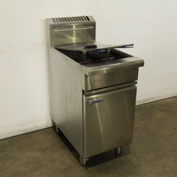 Waldorf FN8226G Fryer