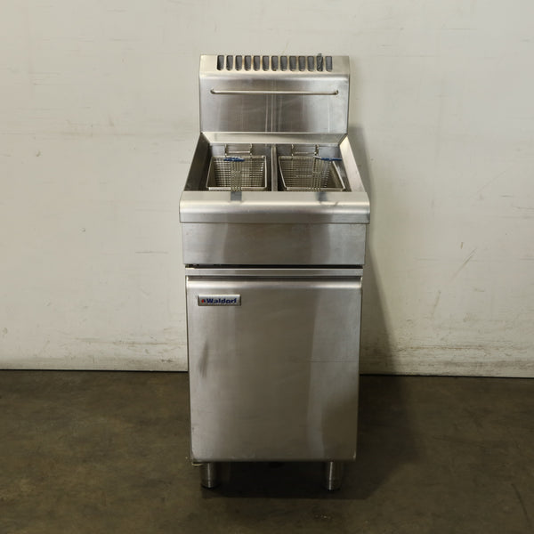 Waldorf FN8226G Fryer