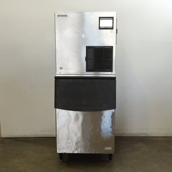 Hoshizaki FM-1000AKE Flaked Ice Machine