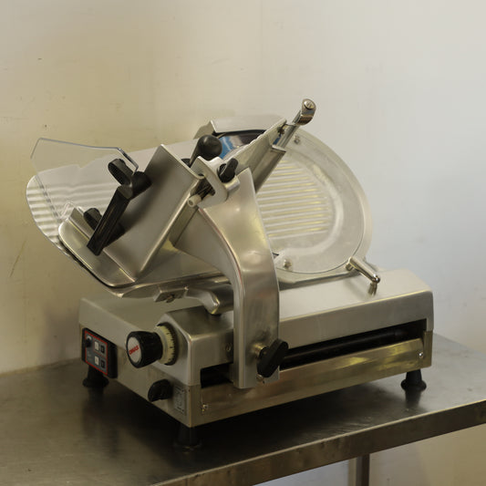 Brice SLCX 350 MATIC - Meat Slicer