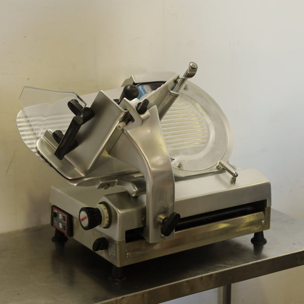 Brice SLCX 350 MATIC - Meat Slicer