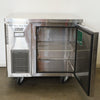 Skipio SUR9-1 - Undercounter Fridge
