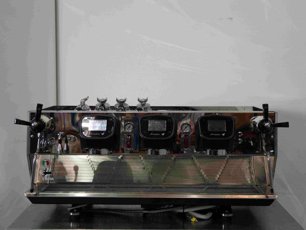BFC Aviator 3 Group Coffee Machine