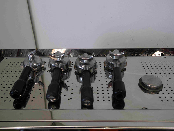 BFC Aviator 3 Group Coffee Machine