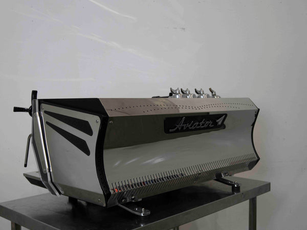 BFC Aviator 3 Group Coffee Machine