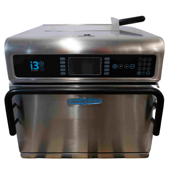Turbochef i3 Speed Oven