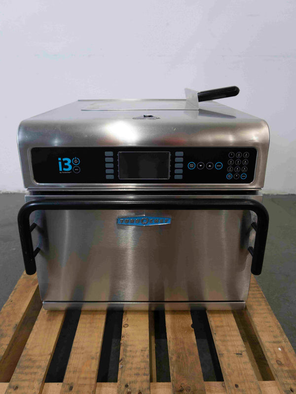 Turbochef i3 Speed Oven